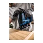 Bosch Professional Pistola de Clavos Inalámbrica 18V GNH, Motor sin Escobillas, Ajuste Continuo de Profundidad, Ref. AABRS90449