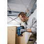 Bosch GNH 18V-35 Clavadora para madera inalámbrica en L-BOXX 136