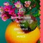 Roger & Gallet Fleur de Figuier Perfume Sólido 5g