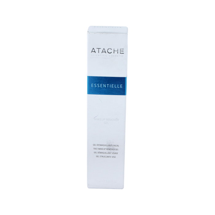 ATACHE ESSENTIELLE MAKEUP REMOVER gel 115ml ATACHE ESSENTIELLE MAKEUP REMOVER gel 115ml