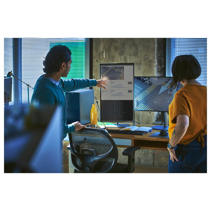 HP Z2 G9 TWR Intel Core i7-14700K 32GB RAM 1TB SSD W11P SmartBuy 3A War HP Z2 G9 TWR Intel Core i7-14700K 32GB RAM 1TB SSD W11P SmartBuy 3A War