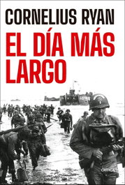 El día más largo, Cornelius Ryan - CRITICA