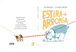BIRABIRO EDICIONES Estira i arronsa