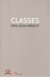 Classes, Erik Olin Wright - EDIÇOES PEDAGO