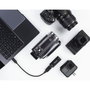 Hama Video Recording Stick USB plug - HDMI socket 4K