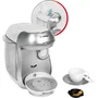 Bosch Cafetera de Juguete Electrónica KLE4009847092311 - Imitación para Niños Mayores de 3 Años