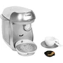 Bosch Cafetera de Juguete Electrónica KLE4009847092311 - Imitación para Niños Mayores de 3 Años