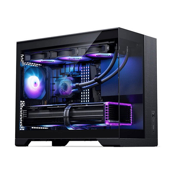 Phanteks XT V3 schwarz Phanteks XT V3 schwarz
