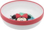 Licensing Cuenco Premium Bicolor Antideslizante Minnie