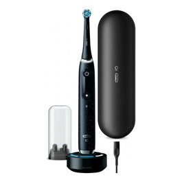 Braun Oral-B iO 10 Magnetic Cosmic Black 1x1