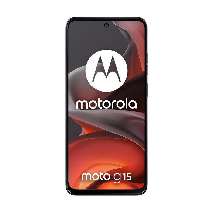 Motorola Moto G15 512GB 8GB RAM 6.72 pulg Gris