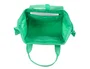Safta Mochila Benetton Mint con asas para portátil 13 pulgadas