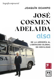 José Cosmen Adelaida (Acción Empresarial), Joaquín Ocampo Suárez-Valdés - LID