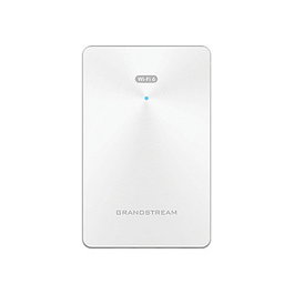 Grandstream GWN7661E In-Wall Wi-Fi 6 Access Point
