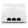 Grandstream GWN7661E In-Wall Wi-Fi 6 Access Point