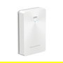 Grandstream GWN7661E In-Wall Wi-Fi 6 Access Point 2.4/5 GHz 1201 Mbit/s WEP WPA WPA2 WPA3 10/100/1000 Mbit/s