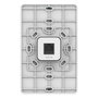 Grandstream GWN7661E In-Wall Wi-Fi 6 Access Point