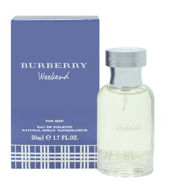 Burberry Weekend Eau de Toilette 50ml Vaporizador