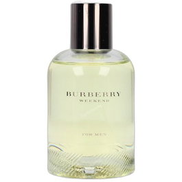 Burberry Weekend Eau de Toilette 50 ml Vaporizador