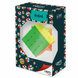 Cayro Cubo 4X4 Classic