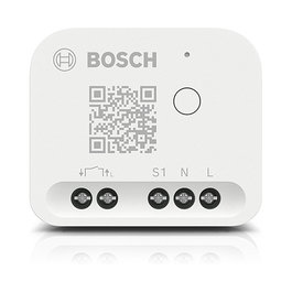 Bosch BMCT-RZ Relé eléctrico Blanco
