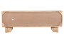 DKD Home Decor Mueble TV Moderno Acacia 150 x 55 x 40.5 cm