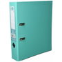 Liderpapel Archivador de Palanca A4 Verde Claro 75 mm