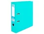 Liderpapel Archivador de Palanca A4 Verde Claro 75 mm