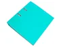 Liderpapel Archivador de Palanca A4 Verde Claro 75 mm