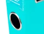Liderpapel Archivador de Palanca A4 Verde Claro 75 mm