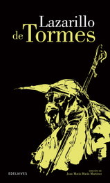 EDELVIVES, El Lazarillo de Tormes - Clásicos