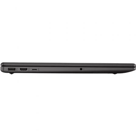 HP Portátil 250R G10 D31VWAT Intel Core 5-120U / 16GB RAM / 512GB SSD / 15.6" / Sin Sistema Operativo