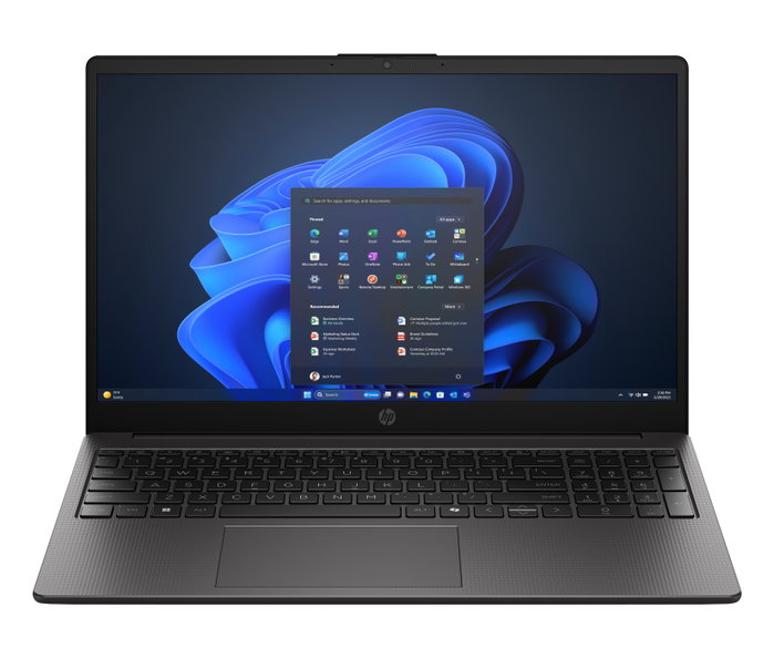 HP 250R G10 D31VWAT Portátil 15.6 pulg Intel Core 5 16GB 512GB SSD HP 250R G10 D31VWAT Portátil 15.6 pulg Intel Core 5 16GB 512GB SSD
