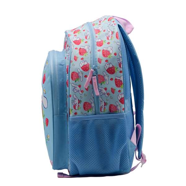 Toybags Mochila Primaria Cinnamoroll Doble Compartimento Toybags Mochila Primaria Cinnamoroll Doble Compartimento
