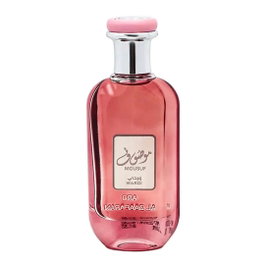 Mousuf Wardi, Agua de perfume, Para mujeres, 100 ml