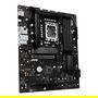 ASRock B860 Pro-A Placa Base ATX LGA 1851 DDR5 con HDMI/DP, Intel B860 Chipset para PC
