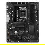 ASRock B860 Pro-A Placa Base ATX LGA 1851 DDR5 con HDMI/DP, Intel B860 Chipset para PC