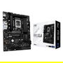 ASRock B860 Pro-A Placa Base ATX LGA 1851 DDR5 con HDMI/DP, Intel B860 Chipset para PC
