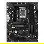 ASRock B860 Pro-A Placa Base ATX LGA 1851 DDR5 con HDMI/DP, Intel B860 Chipset para PC