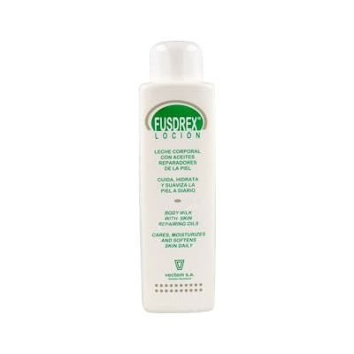 Fusdrex Loción Corporal 1000 ml