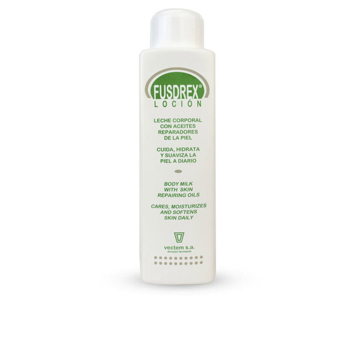 Fusdrex Loción Corporal 1000 ml Fusdrex Loción Corporal 1000 ml