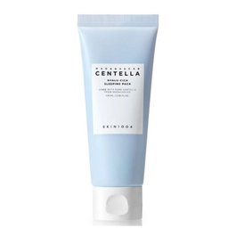 Skin1004 Madagascar Centella Tratamiento de Noche Pack Hyalu-Cica 100 ml