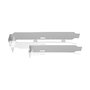 ICY BOX IB-PCI1901-C32 Tarjeta Controladora USB Tipo-C PCIe 3.0, USB 3.2 Gen 2 (20 Gbit/s), Conector SATA, Color Negro