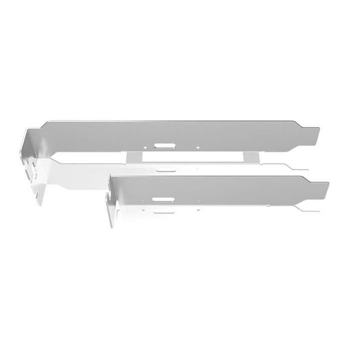 ICY BOX IB-PCI1901-C32 Tarjeta Controladora USB Tipo-C PCIe 3.0, USB 3.2 Gen 2 (20 Gbit/s), Conector SATA, Color Negro