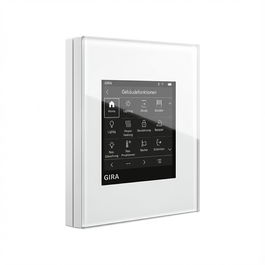 GIRA 208712 G1 o.WLAN (2.Generation) Gira G1 G Weiß