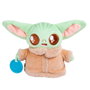 Smoby Disney Baby SW peluche Grogu con mordedor