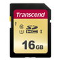 Transcend SDC500S 16GB SDHC