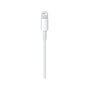 Apple MKQ42ZM Cable Lightning a USB-C 2 m Blanco | Original Retail