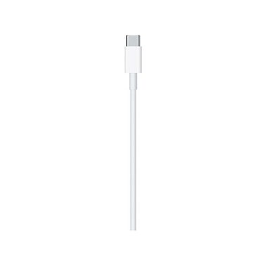 Apple MKQ42ZM Cable Lightning a USB-C 2 m Blanco | Original Retail