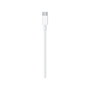 Apple MKQ42ZM Cable Lightning a USB-C 2 m Blanco | Original Retail